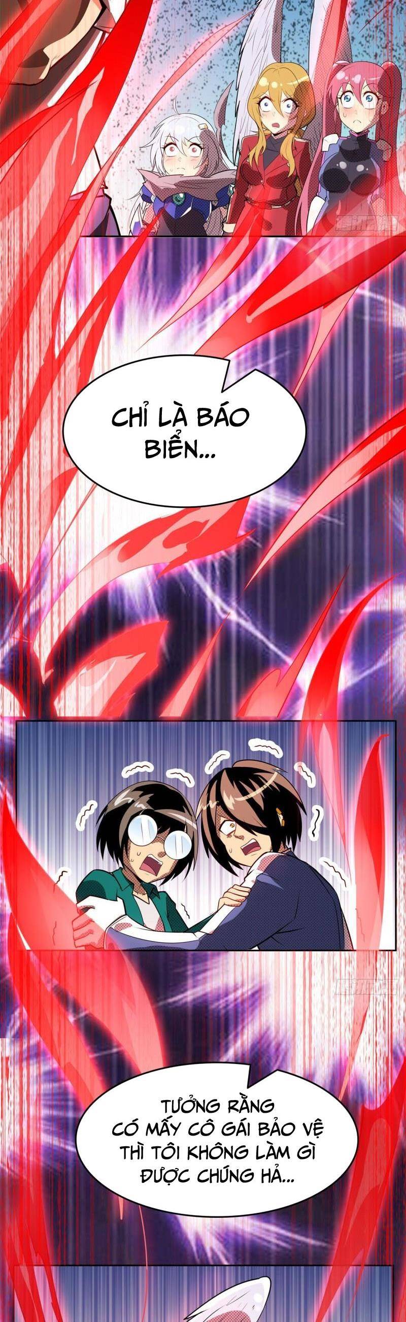 Anh Hùng ? Ta Không Làm Lâu Rồi Chapter 450 - 39