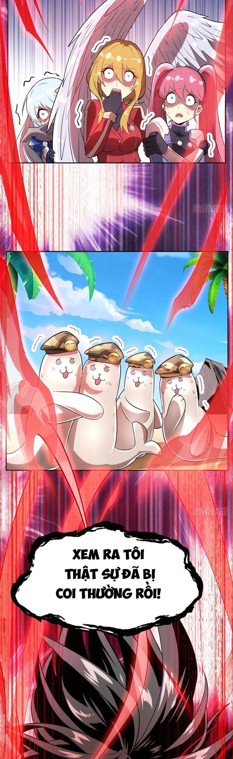 Anh Hùng ? Ta Không Làm Lâu Rồi Chapter 450 - 40