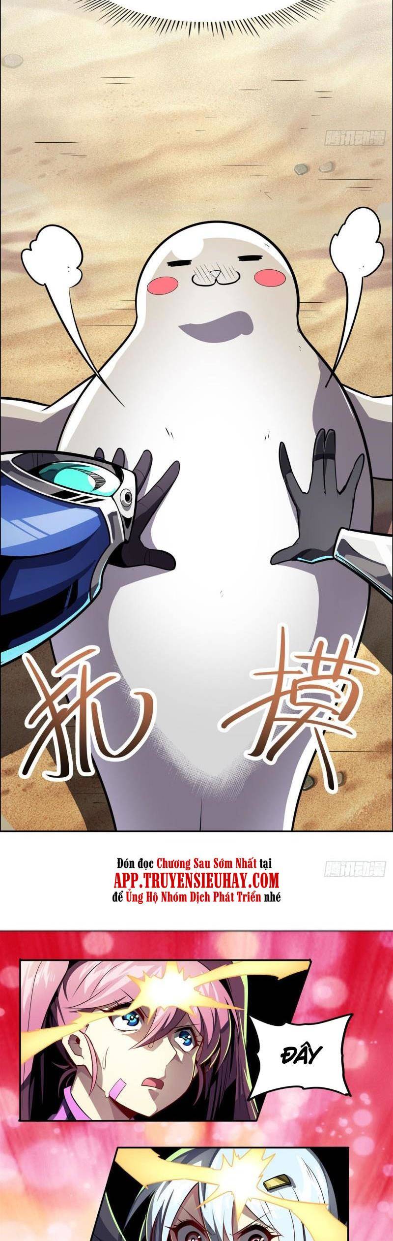 Anh Hùng ? Ta Không Làm Lâu Rồi Chapter 450 - 5