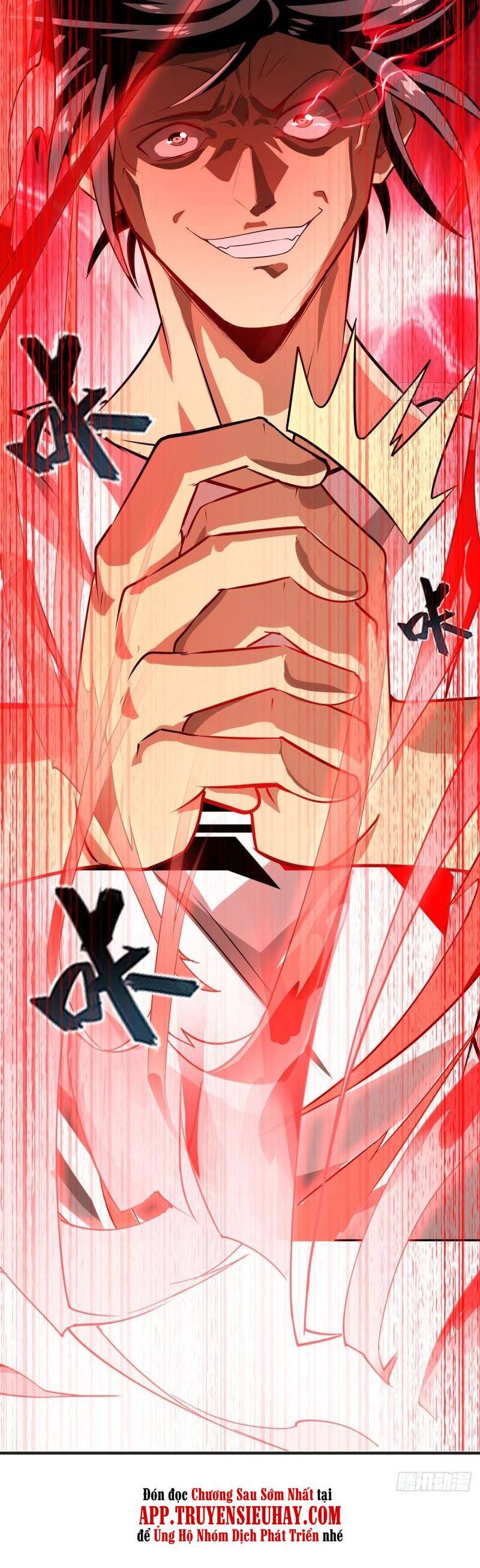 Anh Hùng ? Ta Không Làm Lâu Rồi Chapter 450 - 41