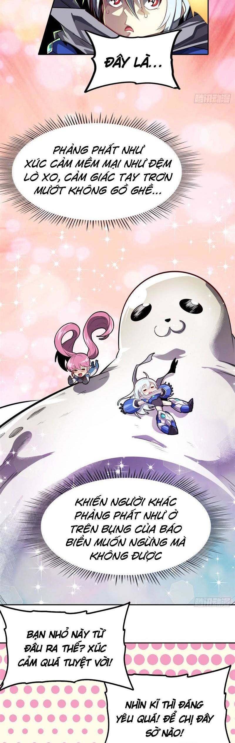 Anh Hùng ? Ta Không Làm Lâu Rồi Chapter 450 - 6