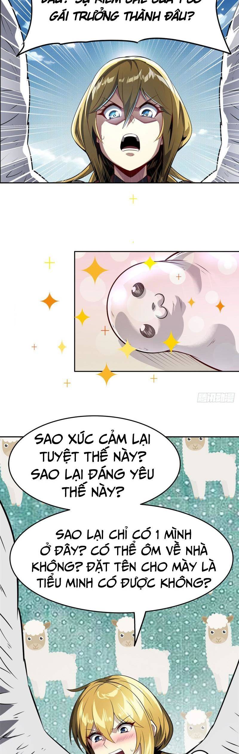 Anh Hùng ? Ta Không Làm Lâu Rồi Chapter 450 - 8