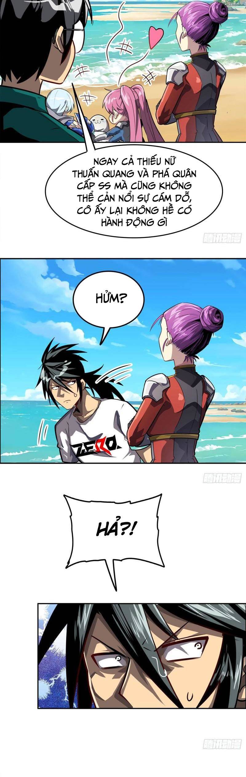 Anh Hùng ? Ta Không Làm Lâu Rồi Chapter 450 - 10