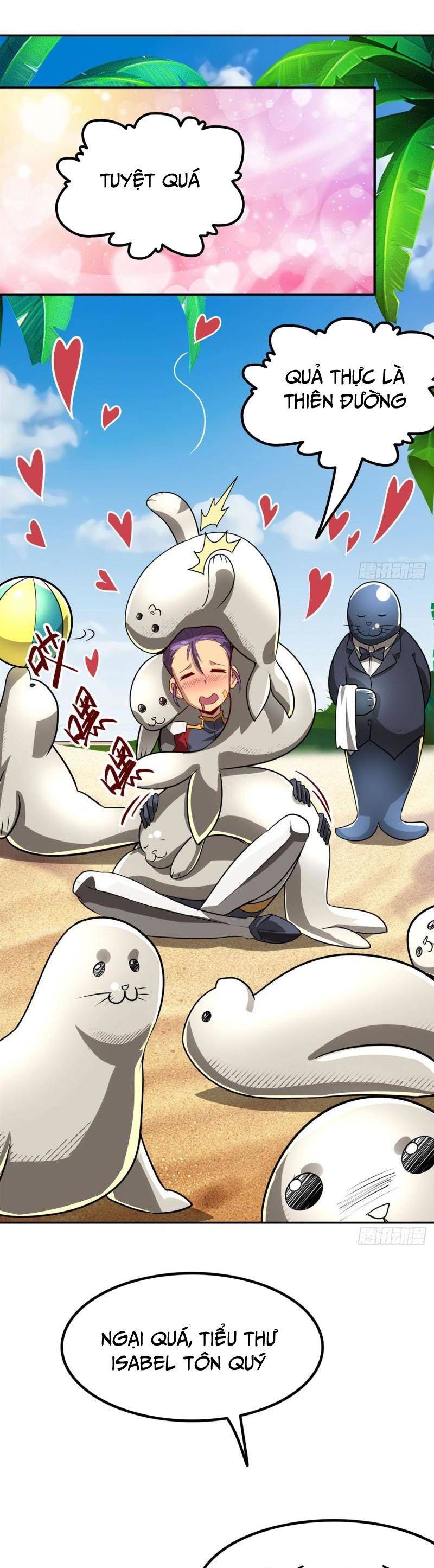 Anh Hùng ? Ta Không Làm Lâu Rồi Chapter 451 - 2