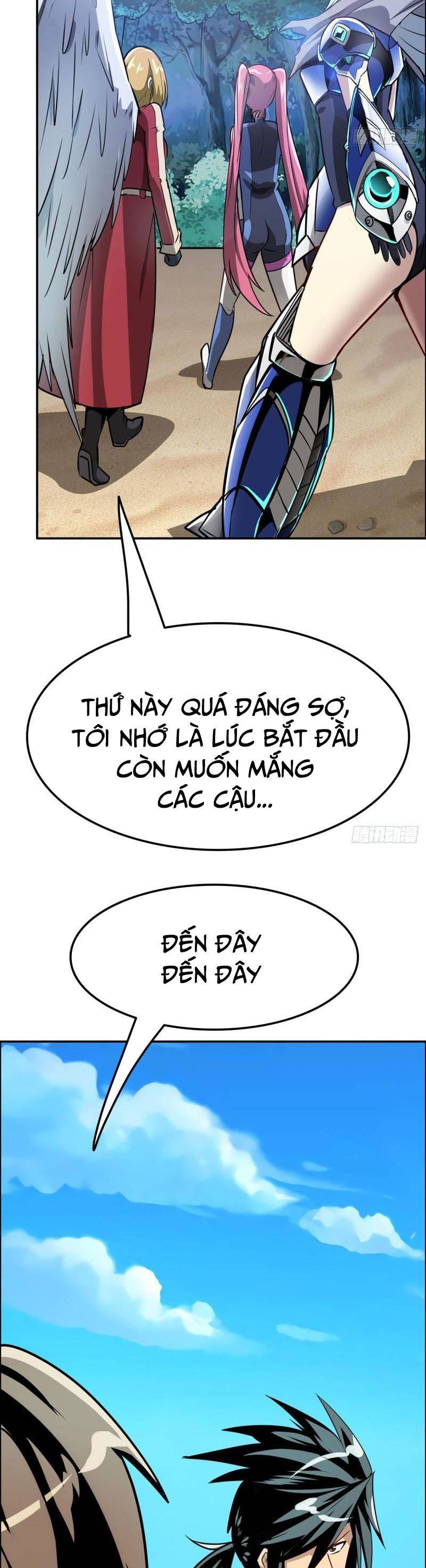 Anh Hùng ? Ta Không Làm Lâu Rồi Chapter 451 - 13