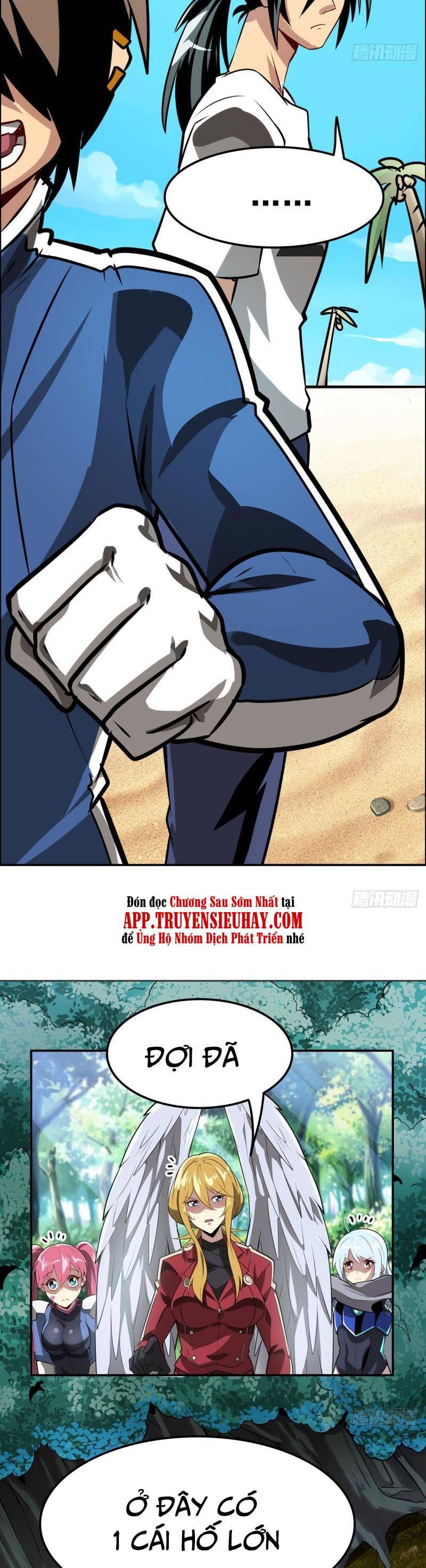 Anh Hùng ? Ta Không Làm Lâu Rồi Chapter 451 - 14