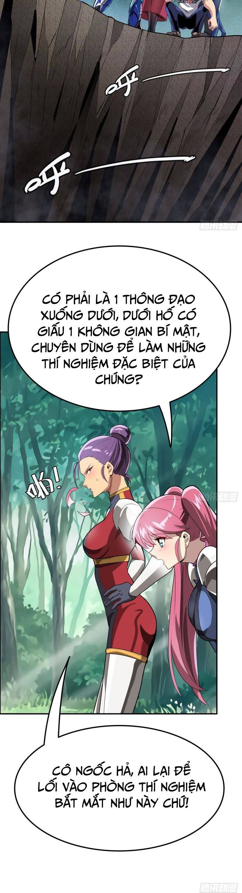 Anh Hùng ? Ta Không Làm Lâu Rồi Chapter 451 - 16