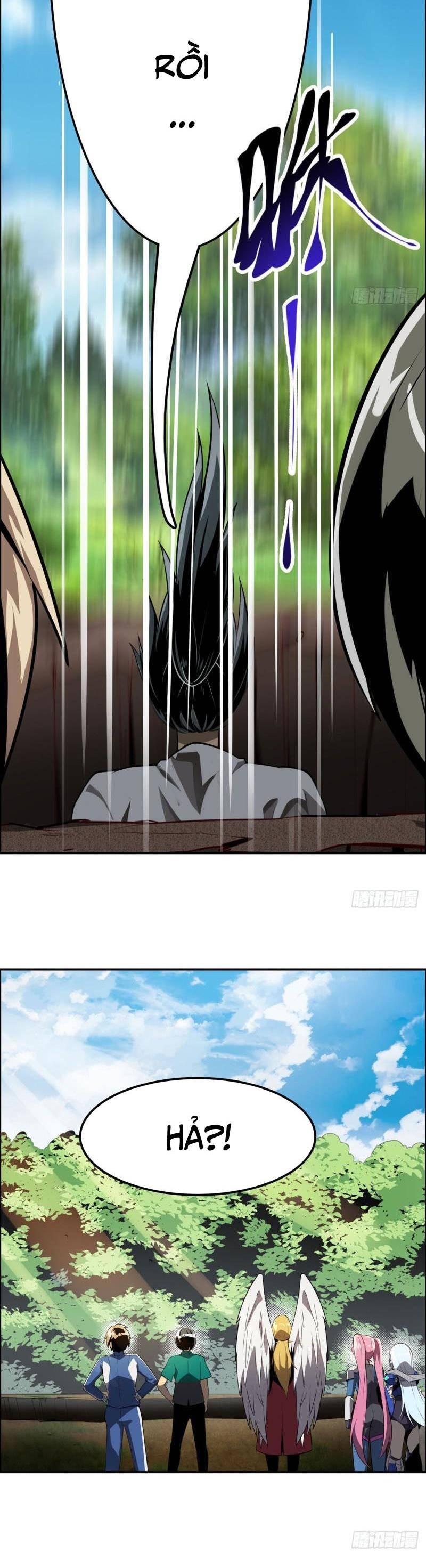 Anh Hùng ? Ta Không Làm Lâu Rồi Chapter 451 - 18