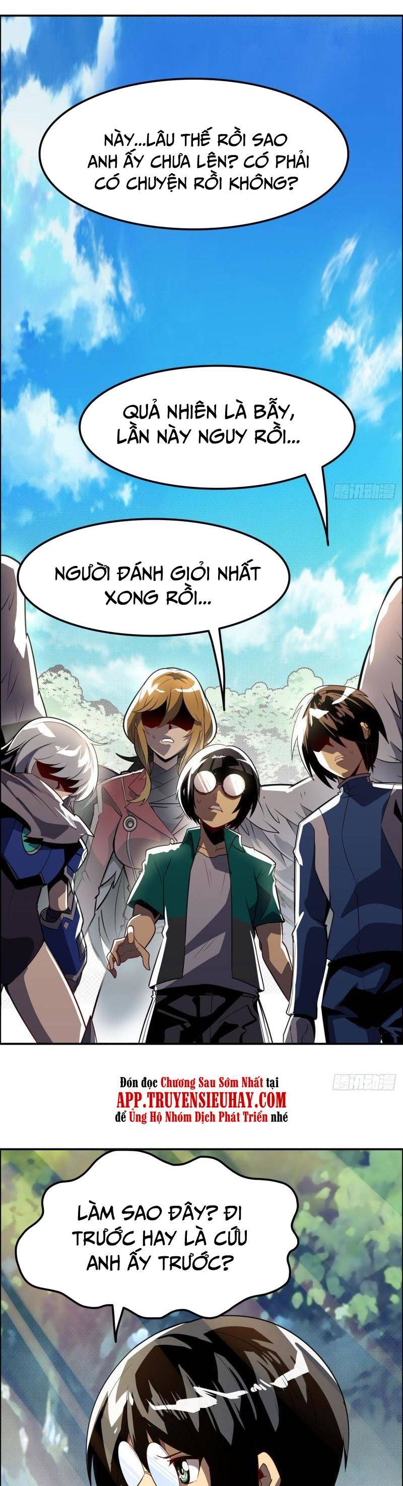 Anh Hùng ? Ta Không Làm Lâu Rồi Chapter 451 - 19