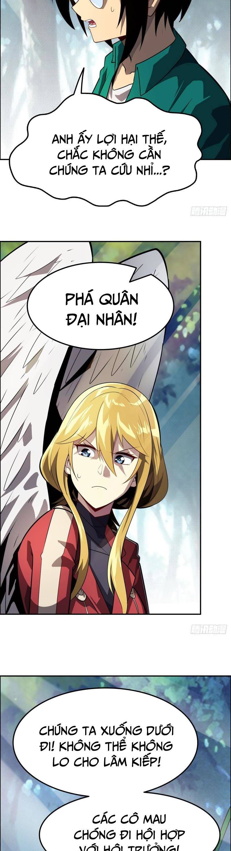 Anh Hùng ? Ta Không Làm Lâu Rồi Chapter 451 - 20