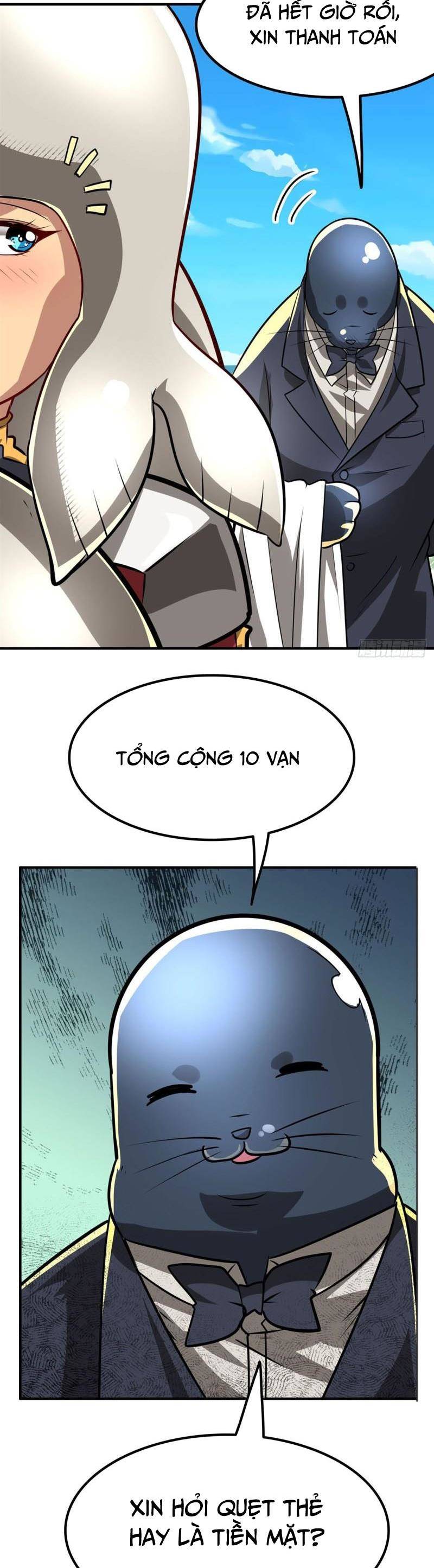 Anh Hùng ? Ta Không Làm Lâu Rồi Chapter 451 - 3