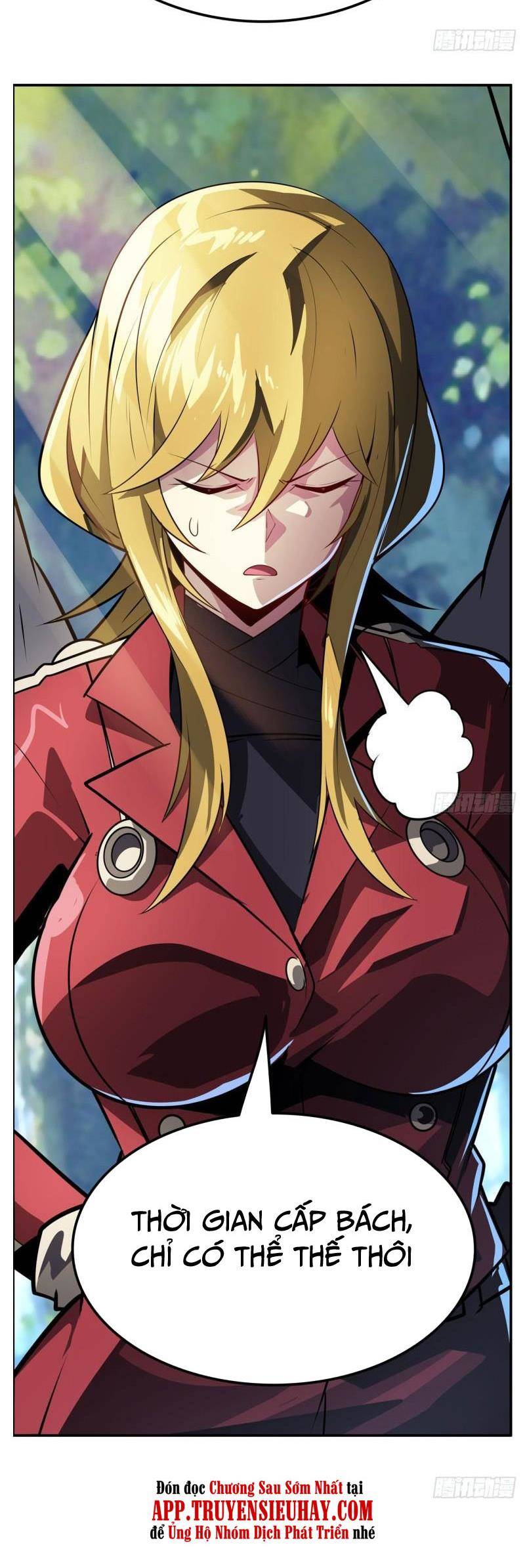 Anh Hùng ? Ta Không Làm Lâu Rồi Chapter 451 - 23