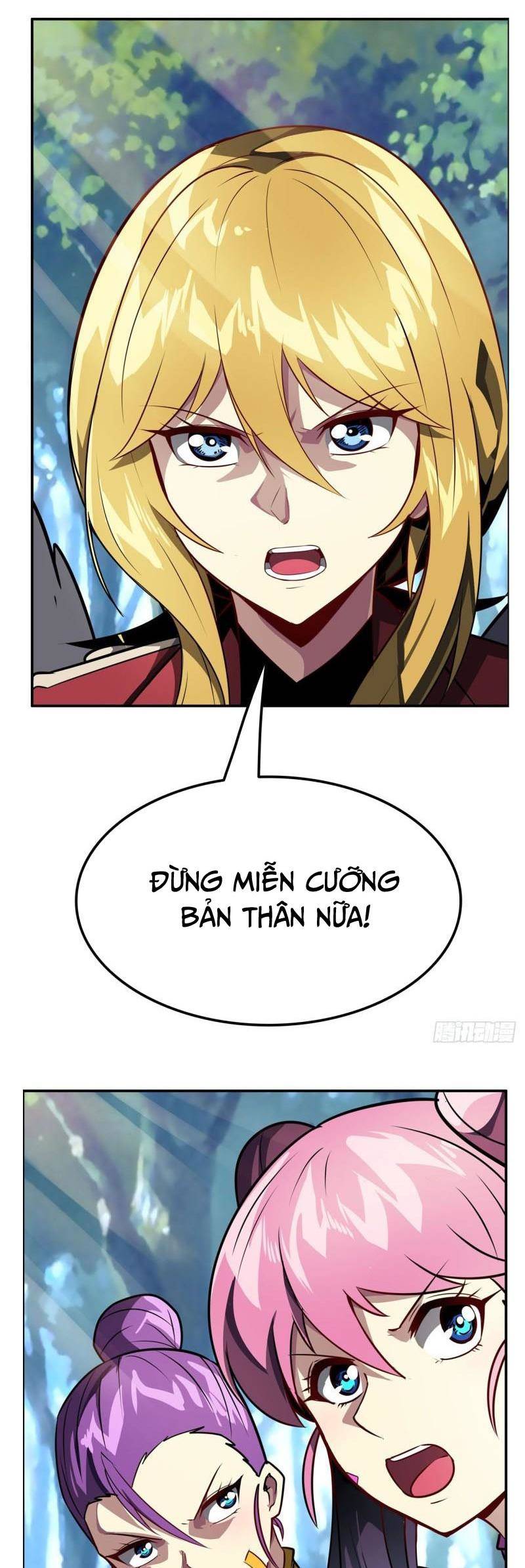 Anh Hùng ? Ta Không Làm Lâu Rồi Chapter 451 - 24