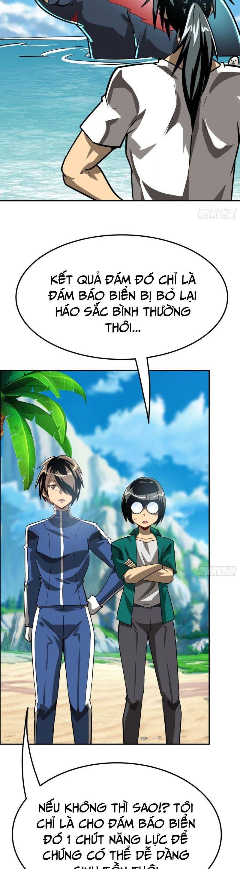 Anh Hùng ? Ta Không Làm Lâu Rồi Chapter 451 - 8