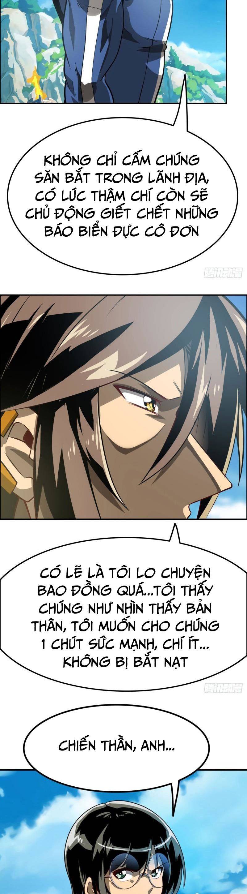 Anh Hùng ? Ta Không Làm Lâu Rồi Chapter 451 - 10