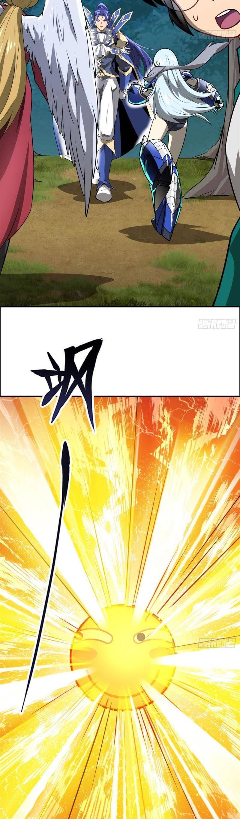 Anh Hùng ? Ta Không Làm Lâu Rồi Chapter 452 - 15