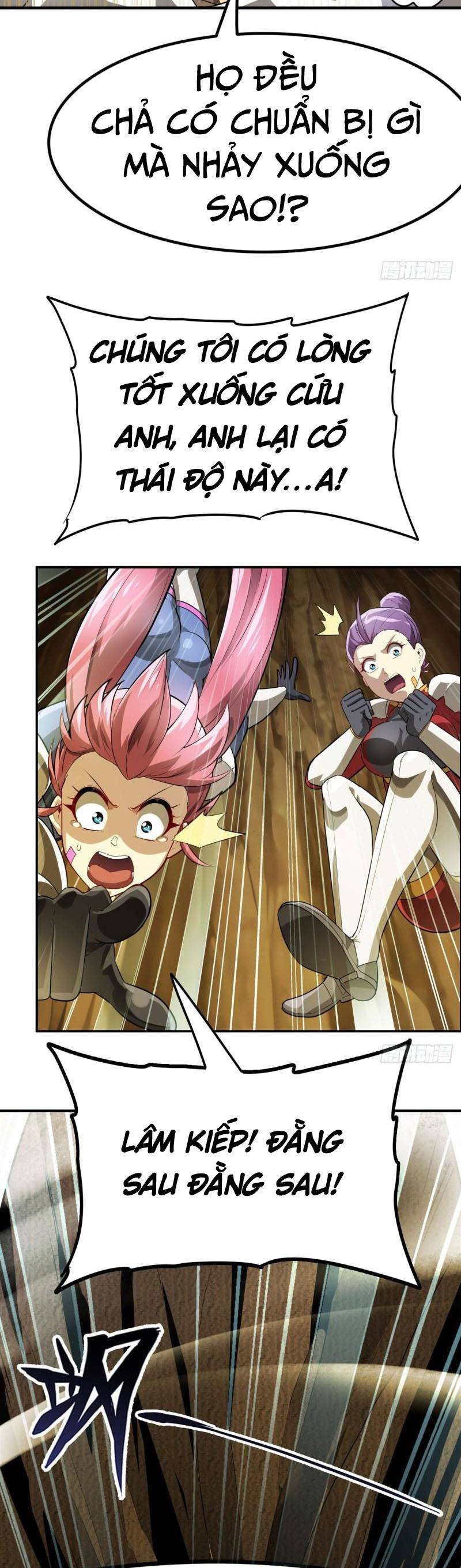 Anh Hùng ? Ta Không Làm Lâu Rồi Chapter 452 - 20