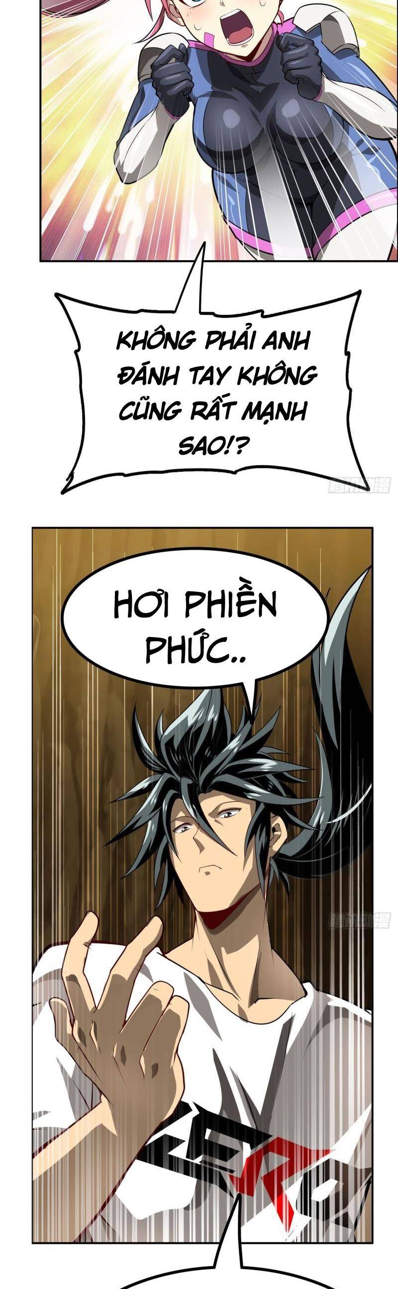 Anh Hùng ? Ta Không Làm Lâu Rồi Chapter 452 - 25