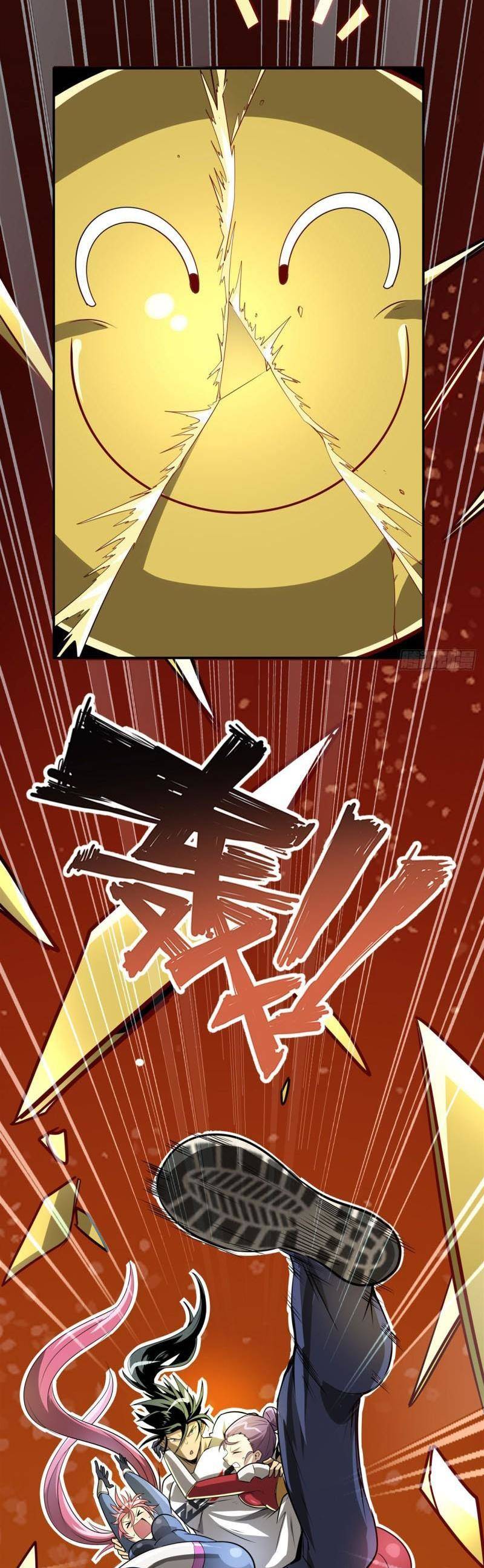 Anh Hùng ? Ta Không Làm Lâu Rồi Chapter 452 - 29