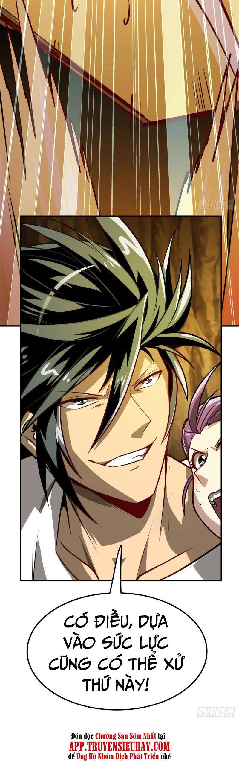 Anh Hùng ? Ta Không Làm Lâu Rồi Chapter 452 - 31