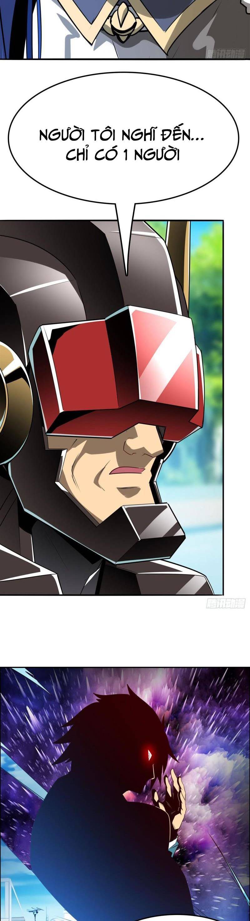 Anh Hùng ? Ta Không Làm Lâu Rồi Chapter 452 - 5