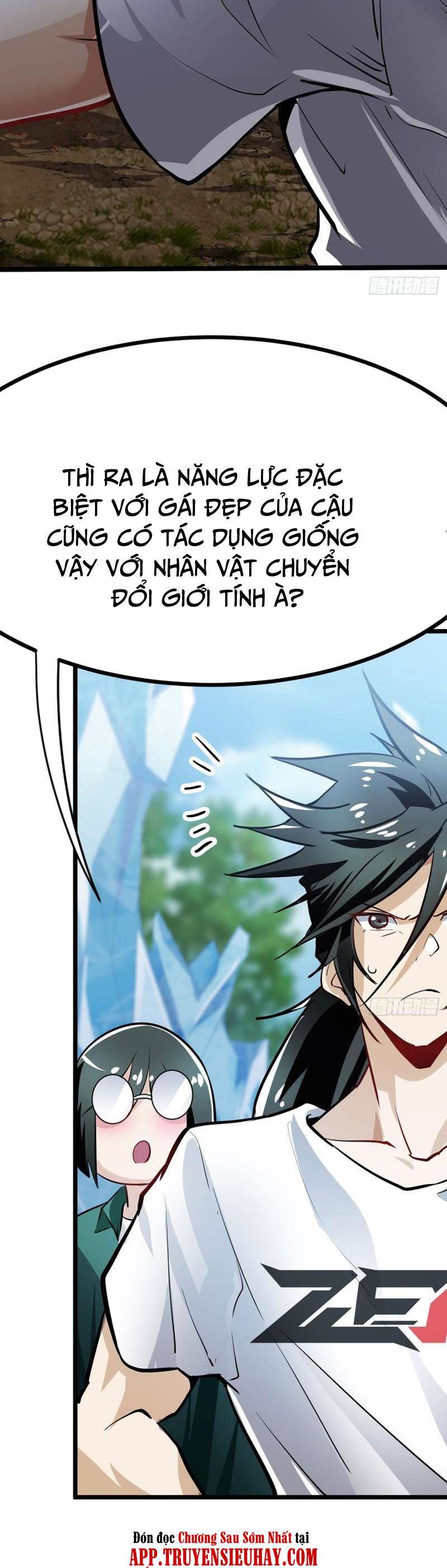 Anh Hùng ? Ta Không Làm Lâu Rồi Chapter 453 - 26