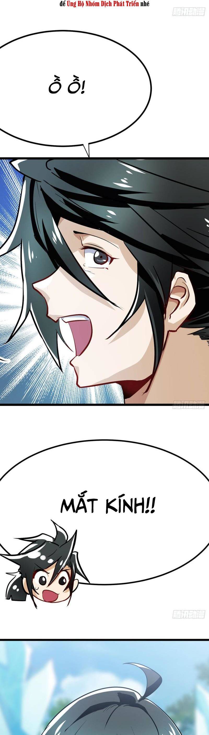 Anh Hùng ? Ta Không Làm Lâu Rồi Chapter 453 - 27