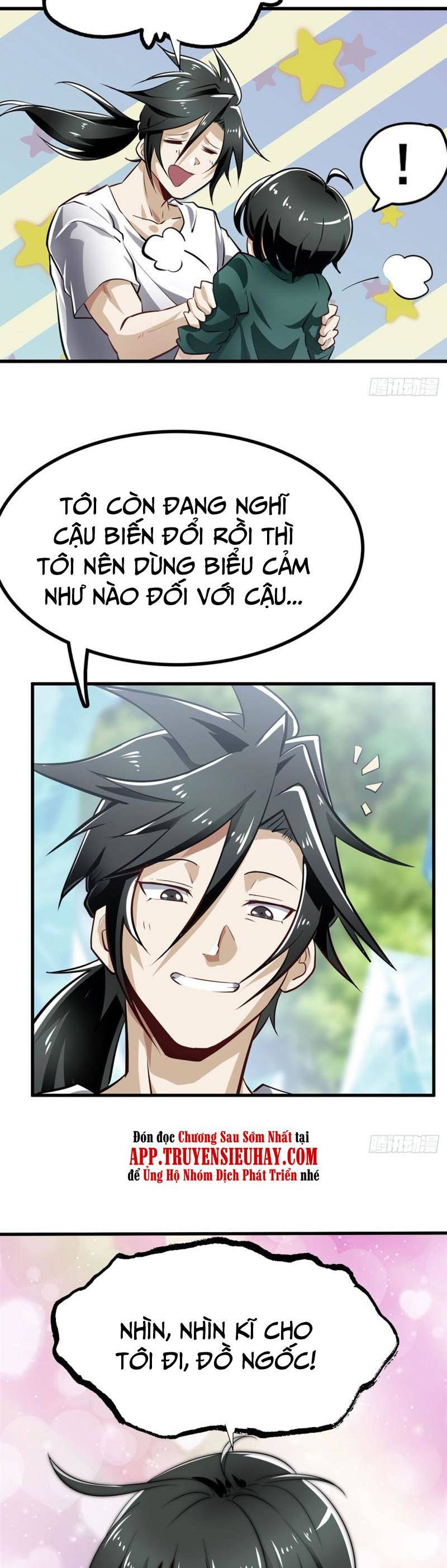 Anh Hùng ? Ta Không Làm Lâu Rồi Chapter 453 - 29