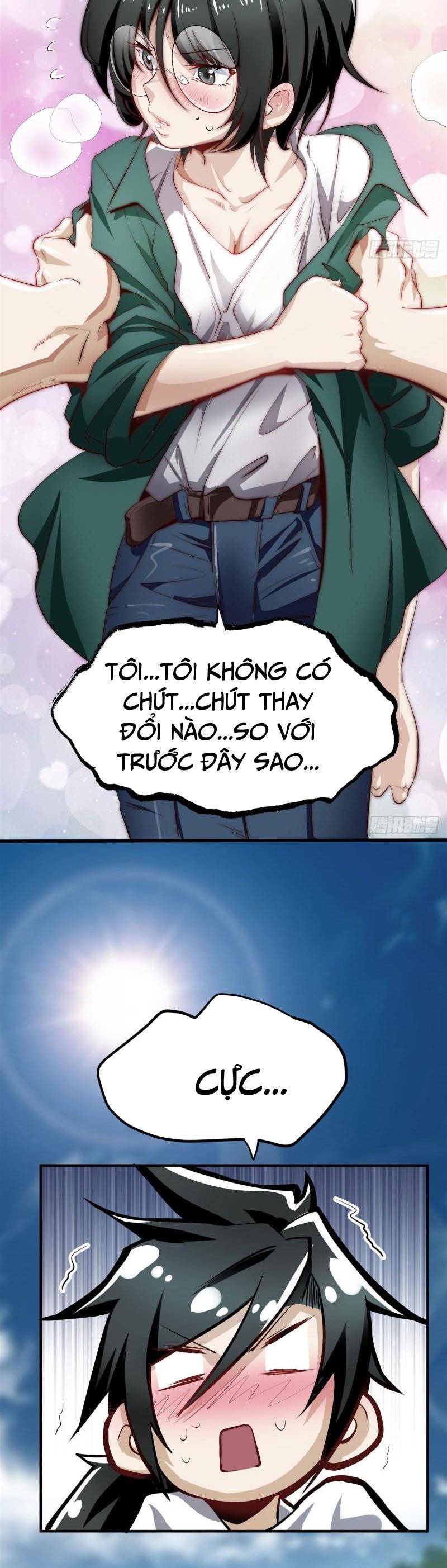 Anh Hùng ? Ta Không Làm Lâu Rồi Chapter 453 - 30