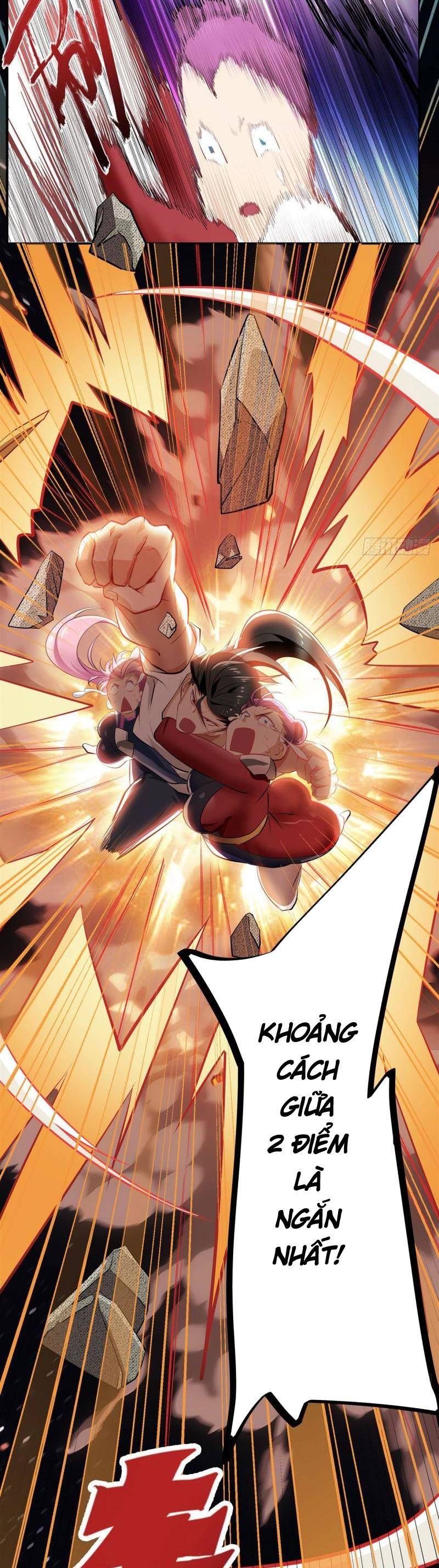 Anh Hùng ? Ta Không Làm Lâu Rồi Chapter 453 - 4