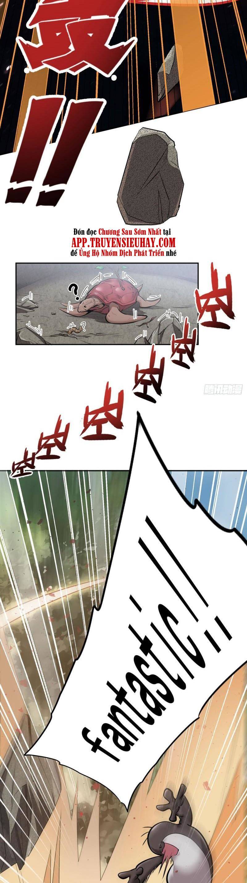 Anh Hùng ? Ta Không Làm Lâu Rồi Chapter 453 - 5