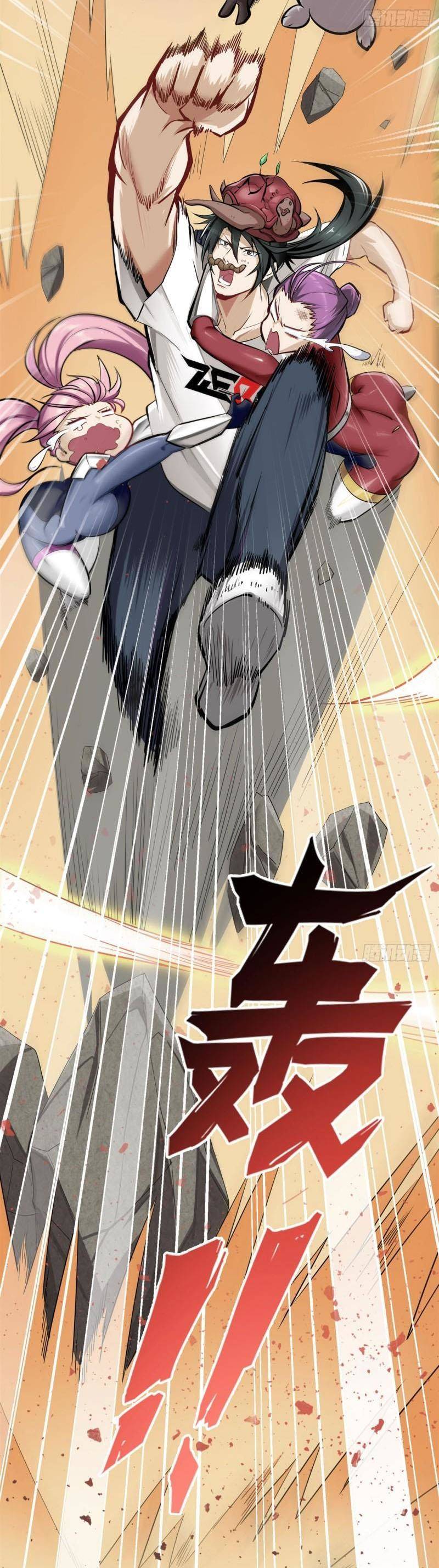 Anh Hùng ? Ta Không Làm Lâu Rồi Chapter 453 - 6