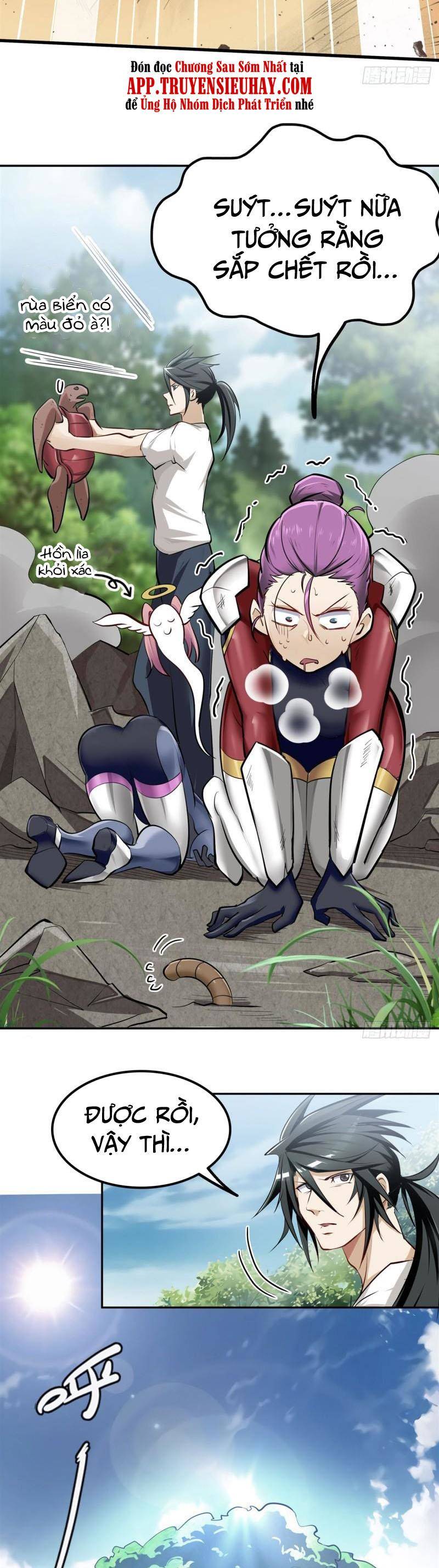 Anh Hùng ? Ta Không Làm Lâu Rồi Chapter 453 - 7