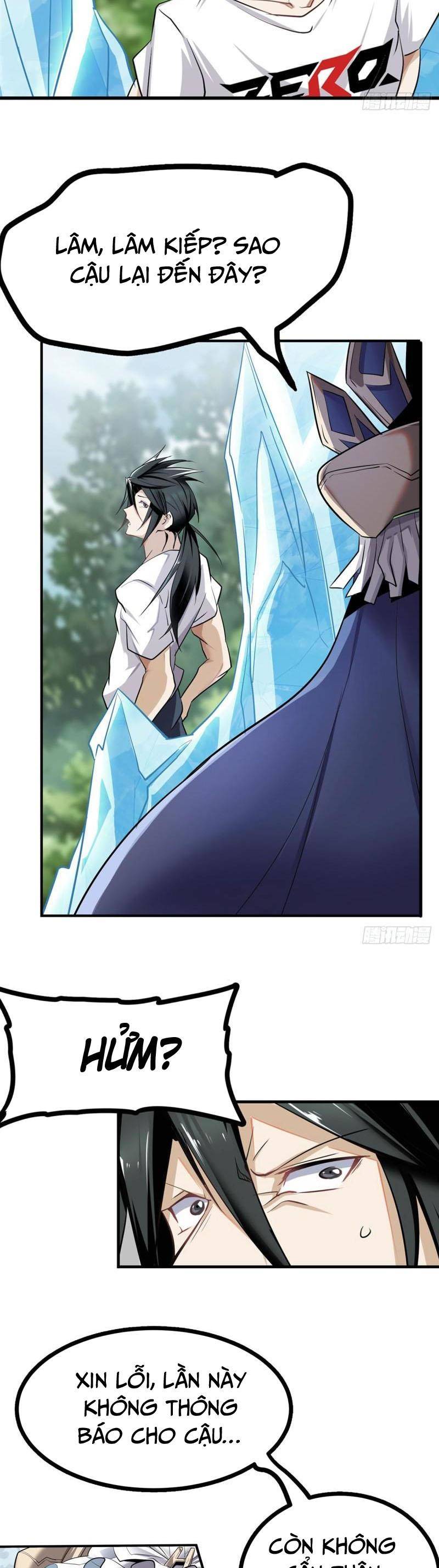 Anh Hùng ? Ta Không Làm Lâu Rồi Chapter 453 - 10