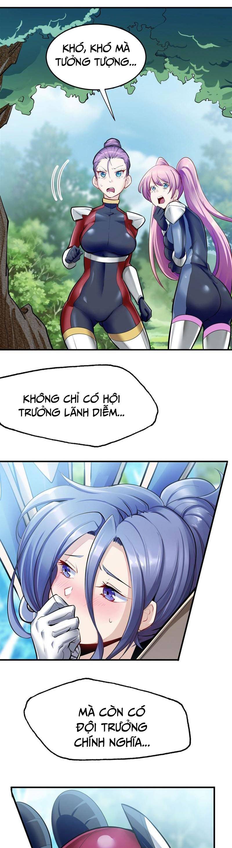 Anh Hùng ? Ta Không Làm Lâu Rồi Chapter 454 - 2