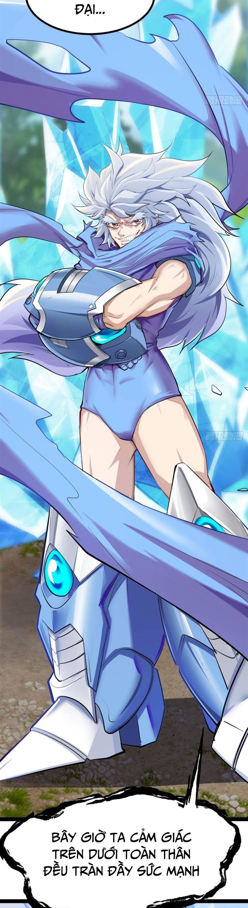 Anh Hùng ? Ta Không Làm Lâu Rồi Chapter 454 - 11