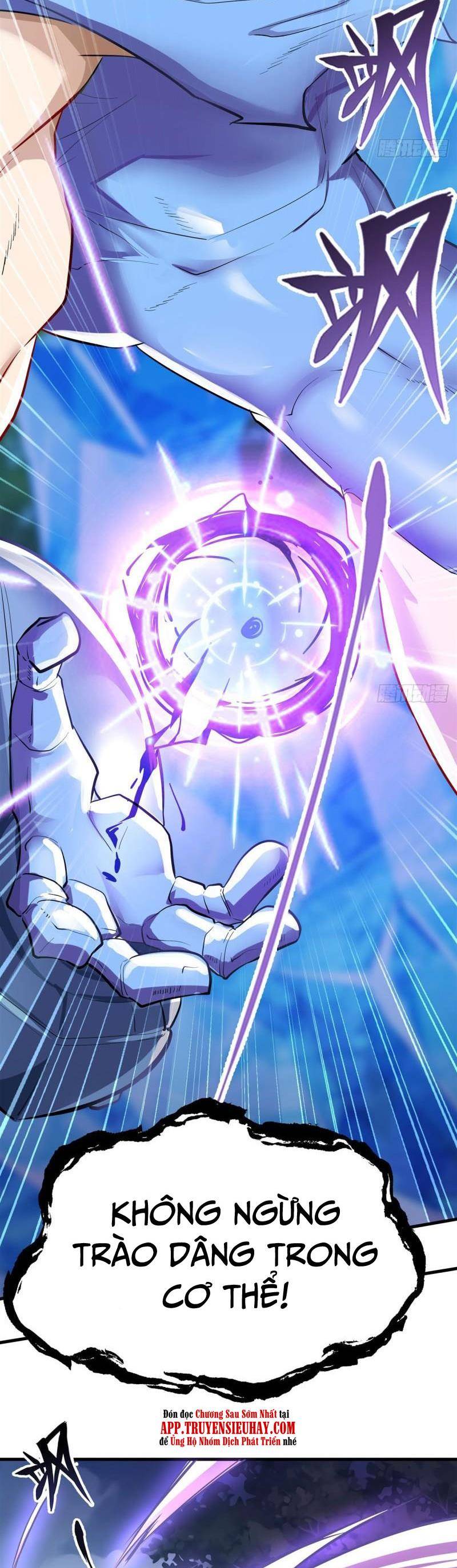 Anh Hùng ? Ta Không Làm Lâu Rồi Chapter 454 - 13