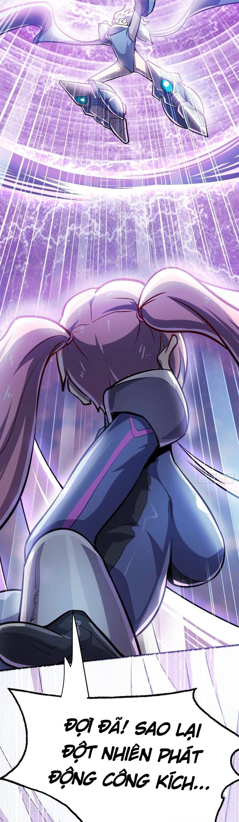 Anh Hùng ? Ta Không Làm Lâu Rồi Chapter 454 - 16