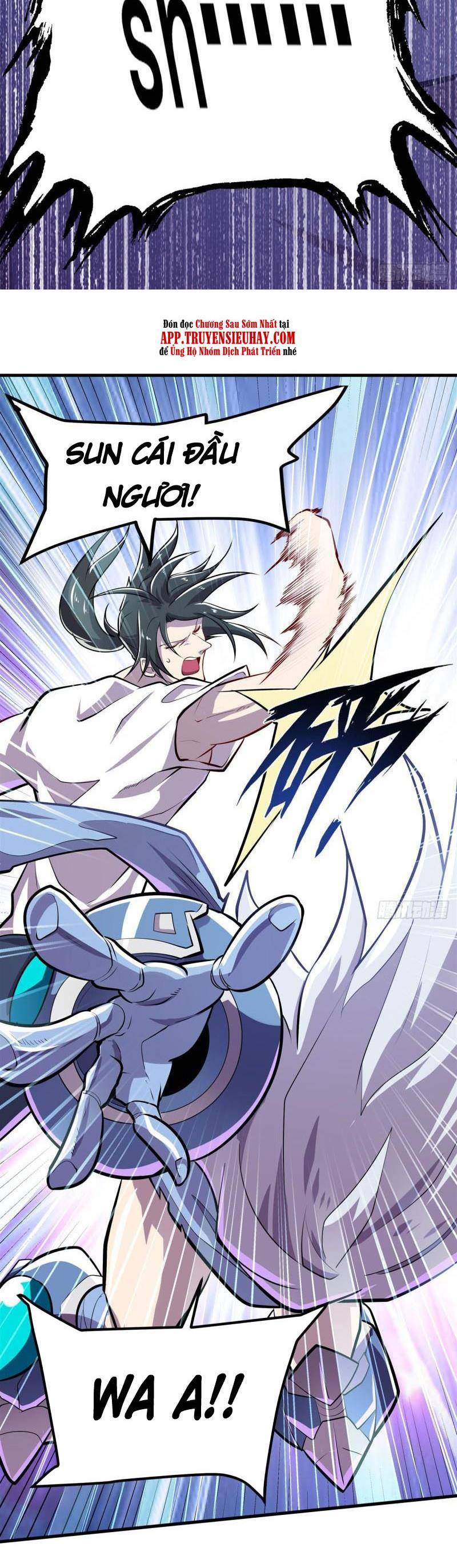 Anh Hùng ? Ta Không Làm Lâu Rồi Chapter 454 - 18