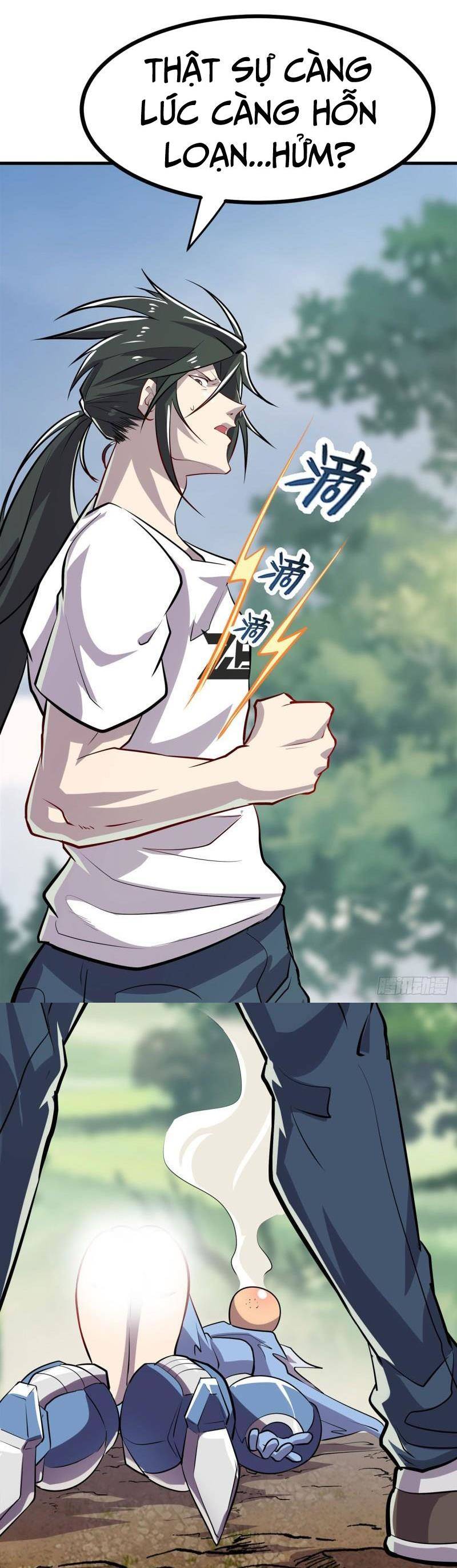 Anh Hùng ? Ta Không Làm Lâu Rồi Chapter 454 - 19