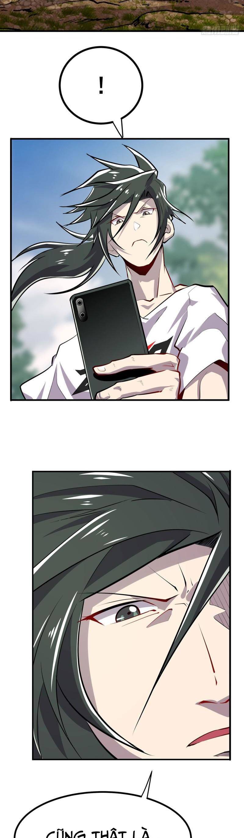 Anh Hùng ? Ta Không Làm Lâu Rồi Chapter 454 - 20