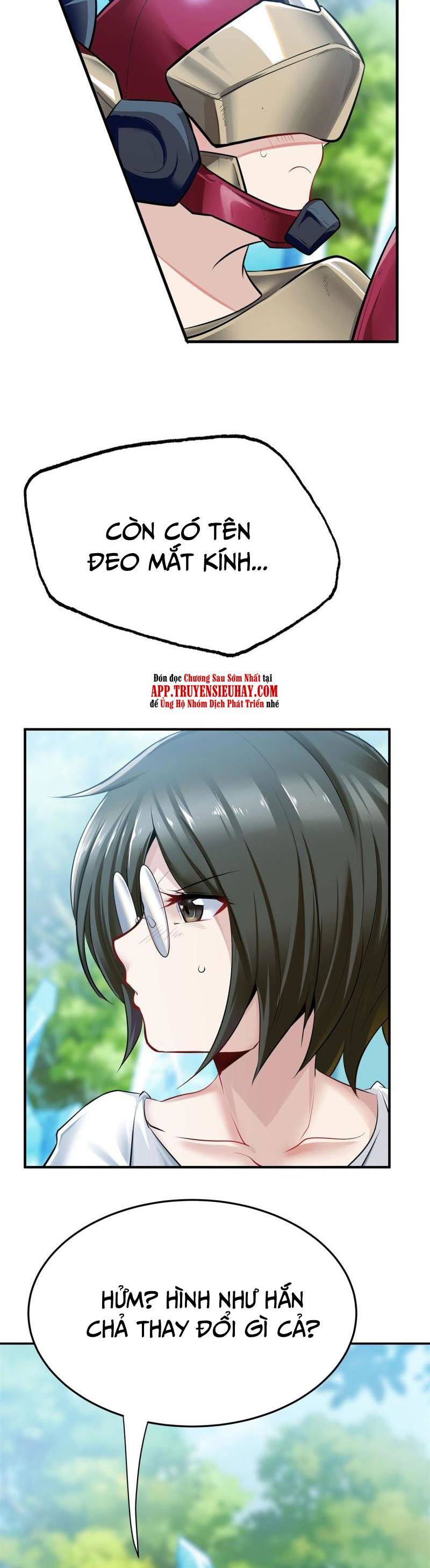 Anh Hùng ? Ta Không Làm Lâu Rồi Chapter 454 - 3