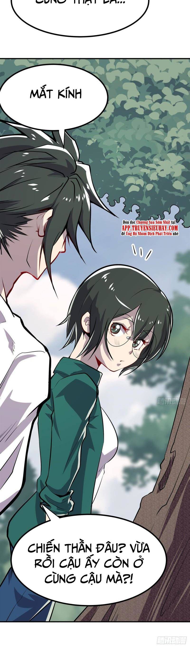 Anh Hùng ? Ta Không Làm Lâu Rồi Chapter 454 - 21