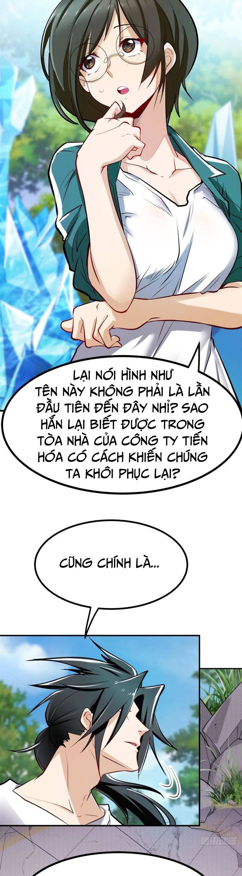 Anh Hùng ? Ta Không Làm Lâu Rồi Chapter 454 - 23