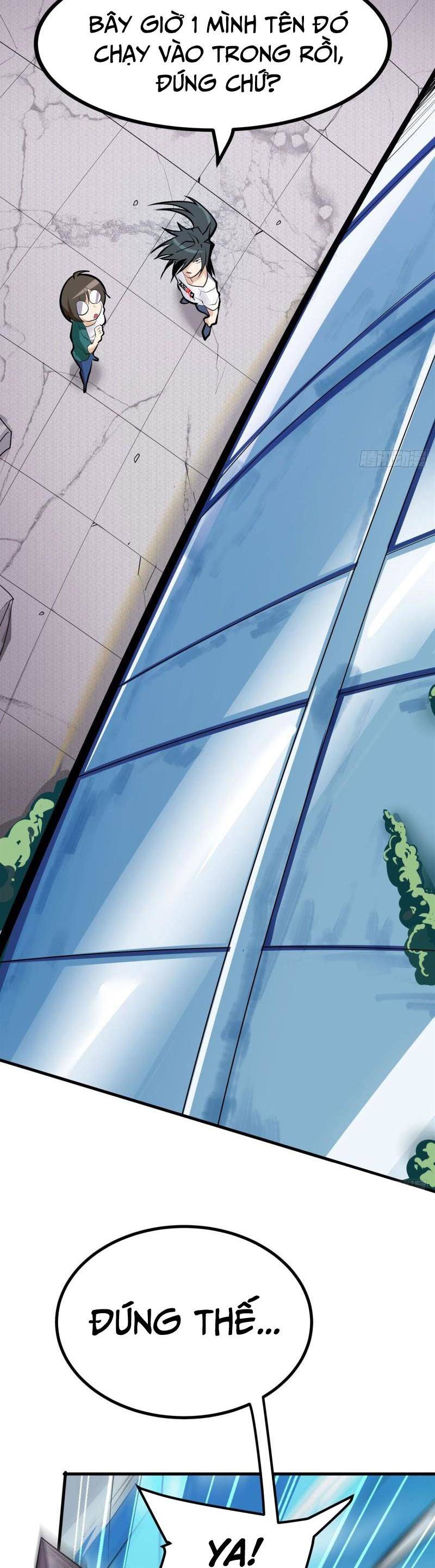 Anh Hùng ? Ta Không Làm Lâu Rồi Chapter 454 - 24