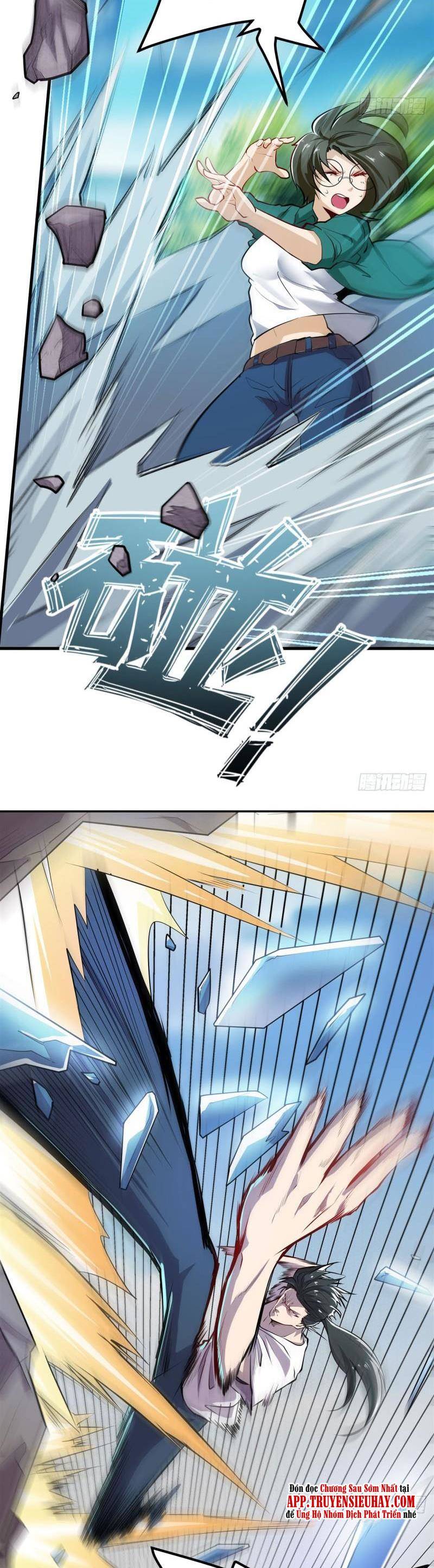 Anh Hùng ? Ta Không Làm Lâu Rồi Chapter 454 - 25