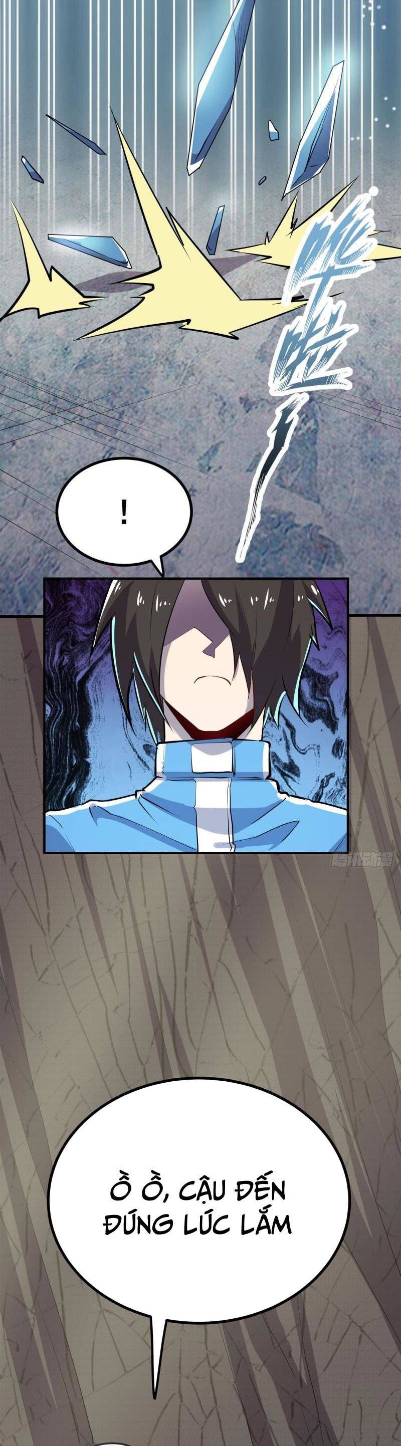 Anh Hùng ? Ta Không Làm Lâu Rồi Chapter 454 - 27