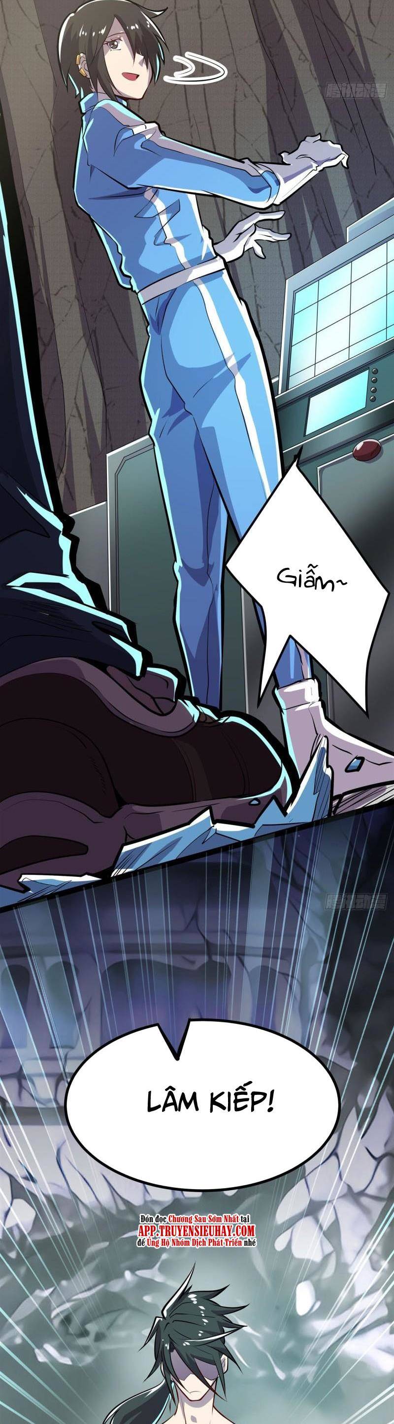 Anh Hùng ? Ta Không Làm Lâu Rồi Chapter 454 - 28