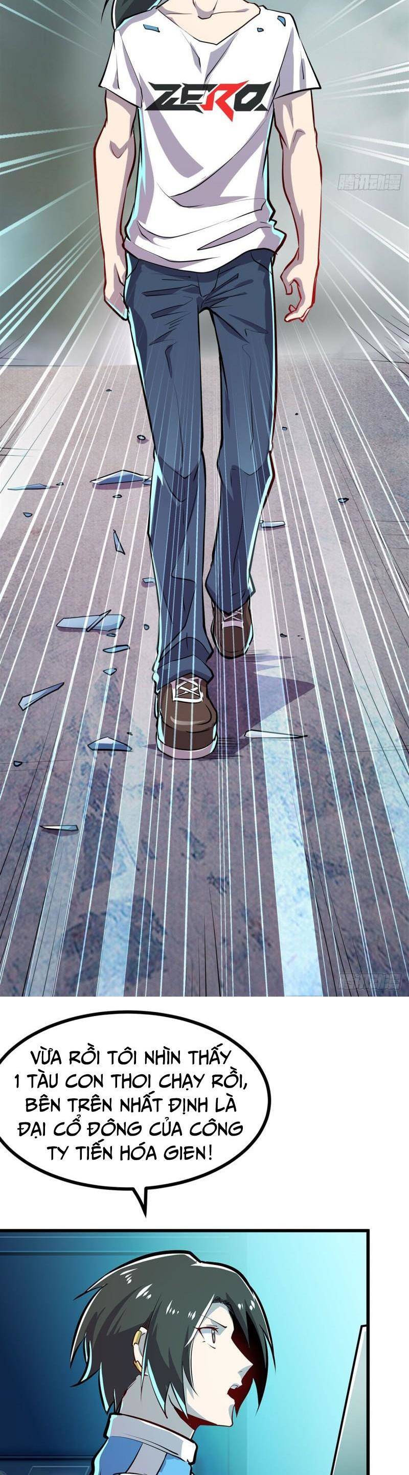 Anh Hùng ? Ta Không Làm Lâu Rồi Chapter 454 - 29