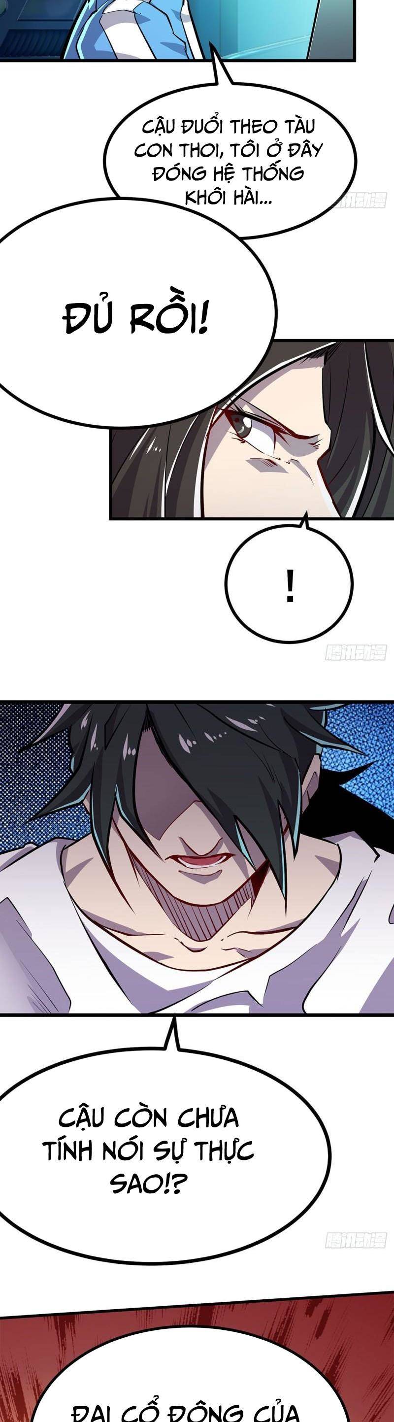 Anh Hùng ? Ta Không Làm Lâu Rồi Chapter 454 - 30